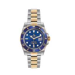 ساعت مچی عقربه ای مردانه طرح رولکس مدل Submariner B