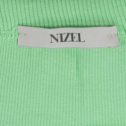 تاپ زنانه مدل GD-o-16000277 رنگ سبز