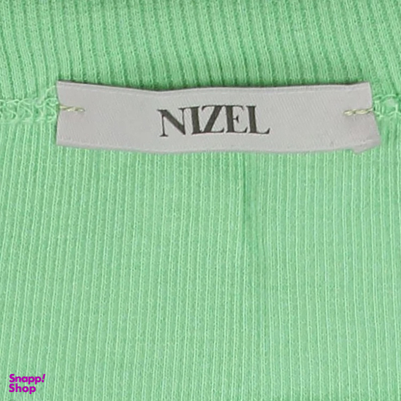 تاپ زنانه مدل GD-o-16000277 رنگ سبز