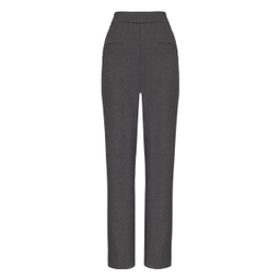 شلوار زنانه سرژه مدل 208352  رنگ ذغالی