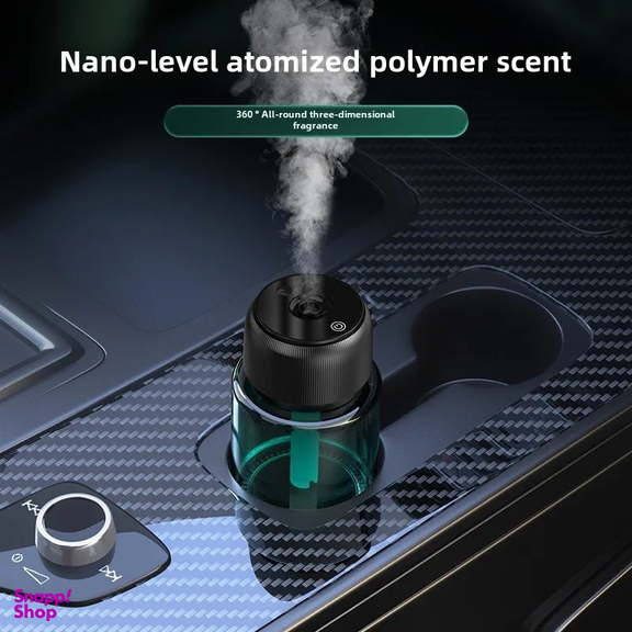خوشبو کننده هوشمند خودرو مدل Car Fragrance
