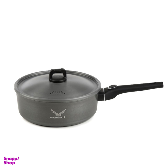 ماهیتابه کمپینگ اسنوهاک کد SN-C6149