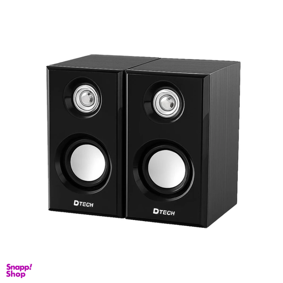 اسپیکر دسکتاپ دیتک مدل SP222U