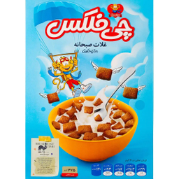 چی پف بالشتی چی توز وزن ۳۷۵ گرم