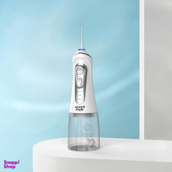 دستگاه واتر جت شست و شوی دهان و دندان گلویش استایل مدل FL-V29