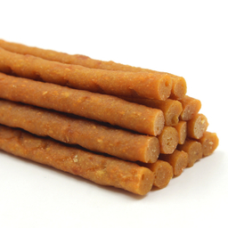 تشویقی سگ جرکی چیوز مدل Carrot وزن 70 گرم