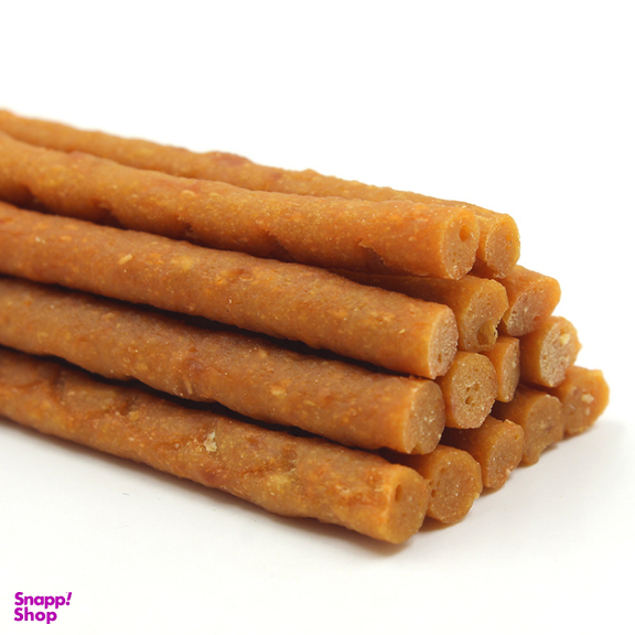 تشویقی سگ جرکی چیوز مدل Carrot وزن 70 گرم