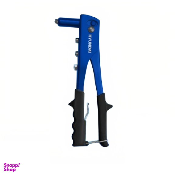 انبر پرچ هیوندای کد HT-9001