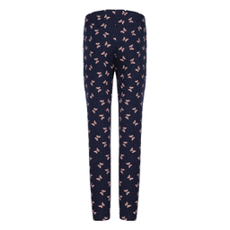 ست تیشرت و شلوار زنانه کد 1024 رنگ طوسی