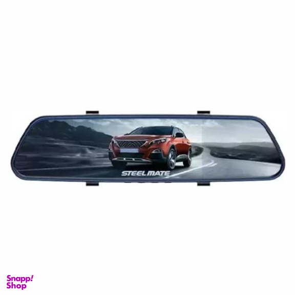 مانیتور آینه ای ثبت وقایع استیل میت مدل G700S