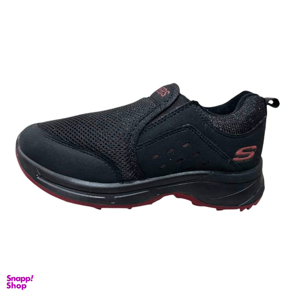 کفش ورزشی زنانه کفش حمید طرح اسکیچرز 2