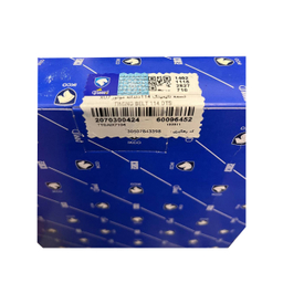 تسمه تایم ایساکو مدل 0424 مناسب پژو پارس، 405، سمند xu7
