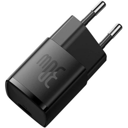 شارژر دیواری 30 وات بیسوس مدل CCXF000301