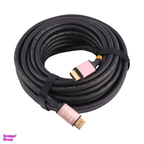 کابل HDMI مچر مدل MR-188 طول 10 متر