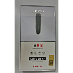 ایرفون بلوتوثی تک گوش لیتو مدل LB-17