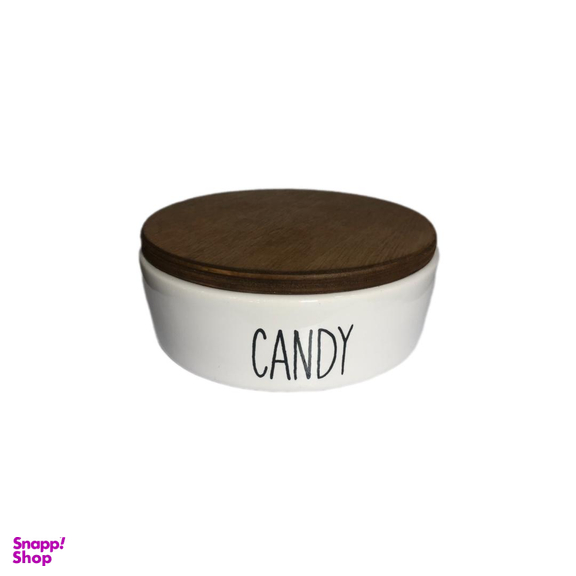 شکلات خوری فانتزی سرامیکی مدل Candy 002