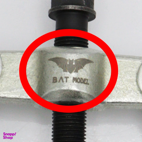 پولی کش مدل بت کد YPYAS-2HALAT-SIZE10