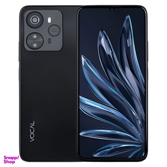 گوشی موبایل وکال مدل V1 ظرفیت 128 گیگابایت و رم 4 گیگابایت