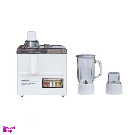 آبمیوه گیری نانیوا مدل NJ-176NR