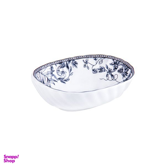 پیاله گلدکیش طرح لوتوس مدل GK701102-1 بسته 6 عددی