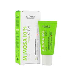 کرم ترمیم کننده سی گل مدل میموزا حجم 30 میلی لیتر