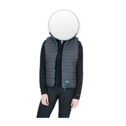 جلیقه ورزشی زنانه ترسپس مدل Tr2030