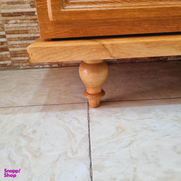 میز تلویزیون شبستان کد 154