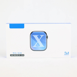 ساعت هوشمند ویسمی مدل WS-X10 سایز 41.5 میلی‌ متر