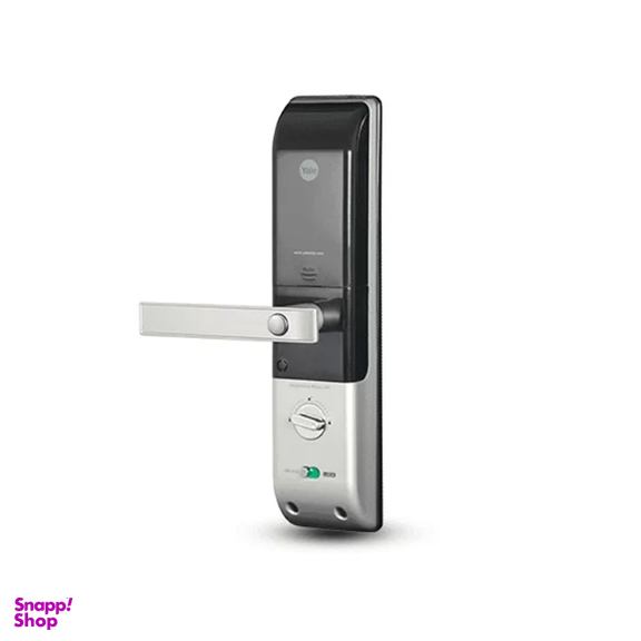دستگیره در دیجیتال ییل مدل YDM-3109 مجموعه 2 عددی