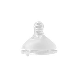 سر شیشه دهانه عریض وی کر مدل N514 سایز 1