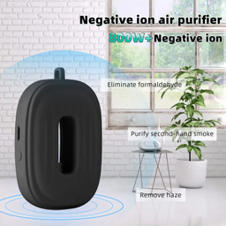 دستگاه گردنبند تصفیه کننده هوا مدل JO-2001