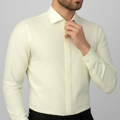 پیراهن مردانه مدل دوشین کد 112