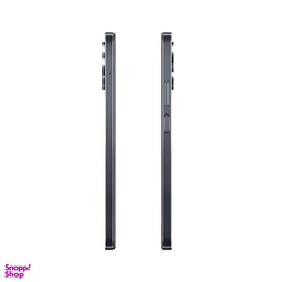 گوشی موبایل ریلمی مدل Note50 ظرفیت 256 گیگابایت رم 4 گیگابایت به همراه هدیه اسپیکر بلوتوثی پرووان مدل PSB4320N
