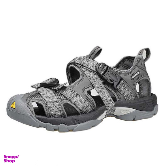 صندل مردانه هامتو مدل 6-A710091