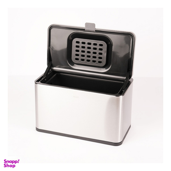 سطل زباله کابینتی اسمارت کد 20307 سایز 3