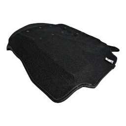 کفپوش پنج بعدی خودرو پانیذ مدل EVA مناسب برای پژو پارس