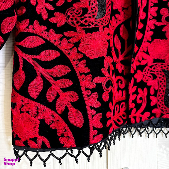 کت زنانه مدل suzyald112