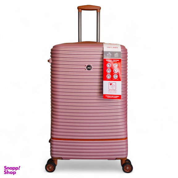 چمدان ام آر مدل برانفیت مجموعه دو عددی