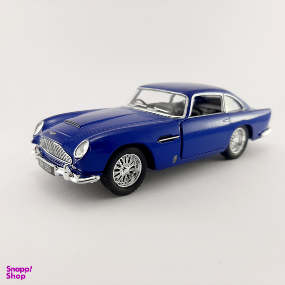 ماشین بازی کینزمارت مدل استون مارتین کد KT5406