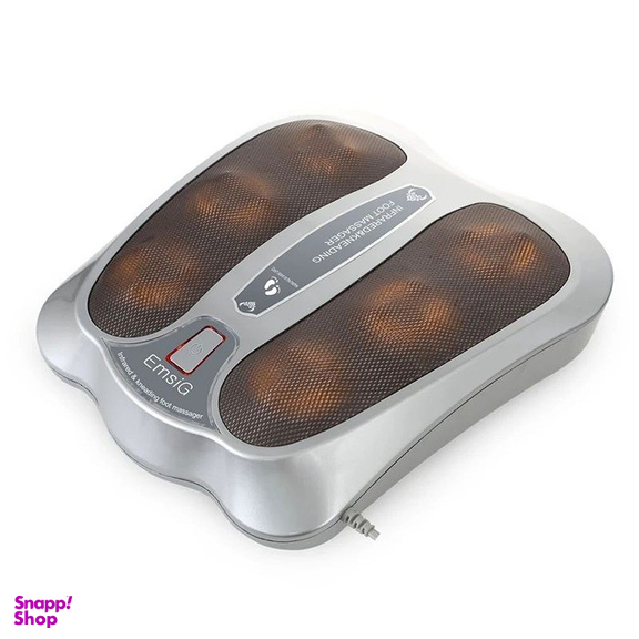 ماساژور پا امسیگ مدل FW220