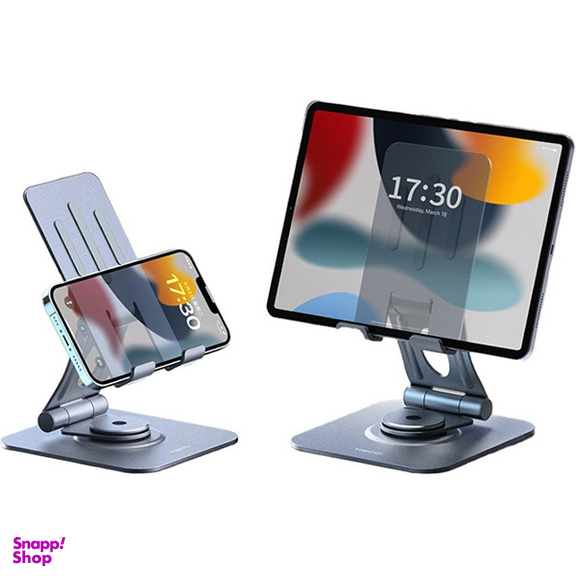 پایه نگه دارنده موبایل و تبلت رسی مدل RHO-M12