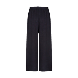 ست بلوز و شلوار زنانه لوینت مدل Nika کد 0056 رنگ مشکی