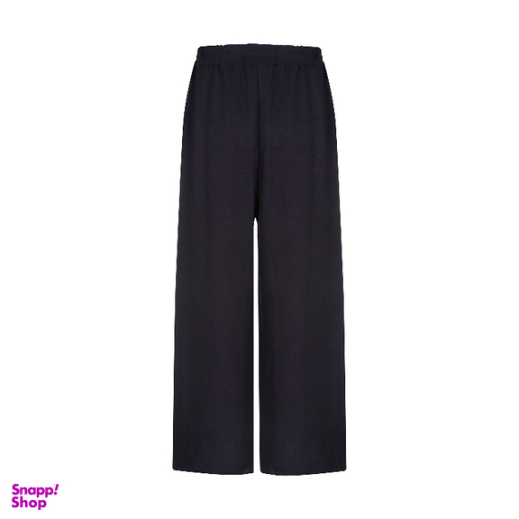 ست بلوز و شلوار زنانه لوینت مدل Nika کد 0056 رنگ مشکی