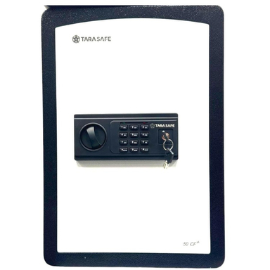 گاوصندوق تارا سیف مدل 50CF