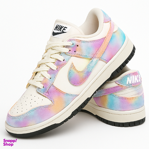 کفش راحتی زنانه کد 1261