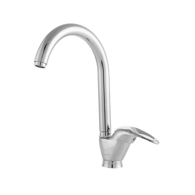 شیر آشپزخانه فاخته مدل اورانوس K