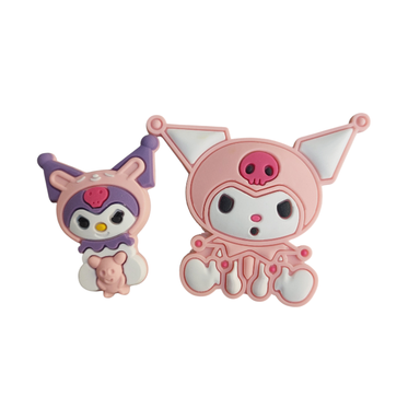 جیبیتز مدل کرومی کد 0057 مجموعه 2 عددی