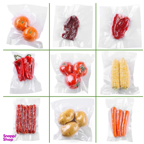 دستگاه وکیوم ام دی اچ ال مدل MDHL LC-801