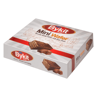 ویفر شکلاتی مینی بایکیت کاکائویی شونیز وزن 500 گرم