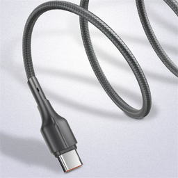 کابل شارژ USB به Type-C الدینیو مدل LS852 طول 2 متر